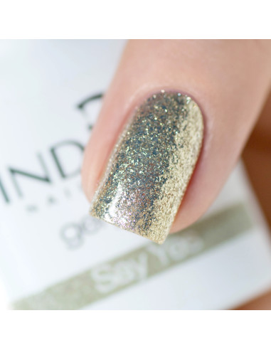 Say Yes Gel Polish 7ml