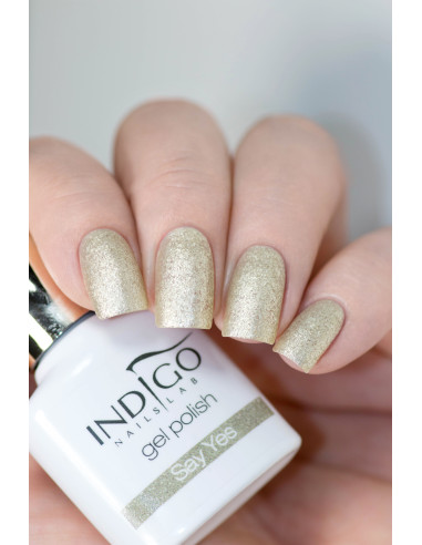 Say Yes Gel Polish 7ml