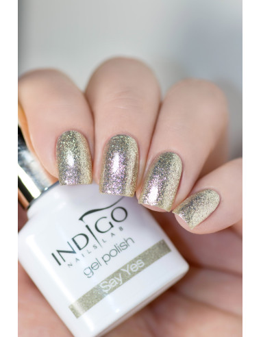 Say Yes Gel Polish 7ml