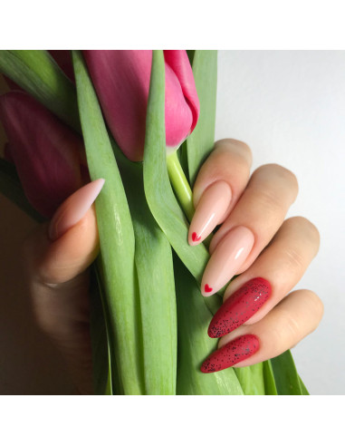 Transparent The One Gel Polish 7ml