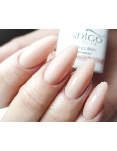 Transparent The One Gel Polish 7ml