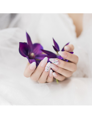 Transparent The One Gel Polish 7ml