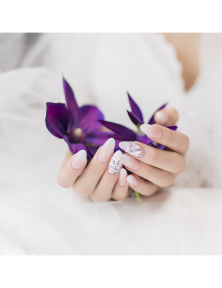 Transparent The One Gel Polish 7ml