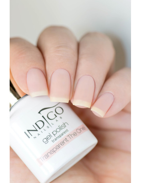 Transparent The One Gel Polish 7ml