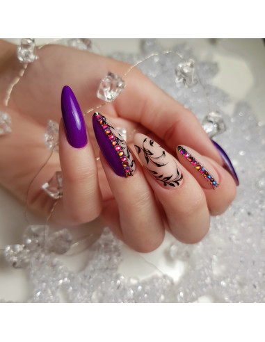 Transparent The One Gel Polish 7ml