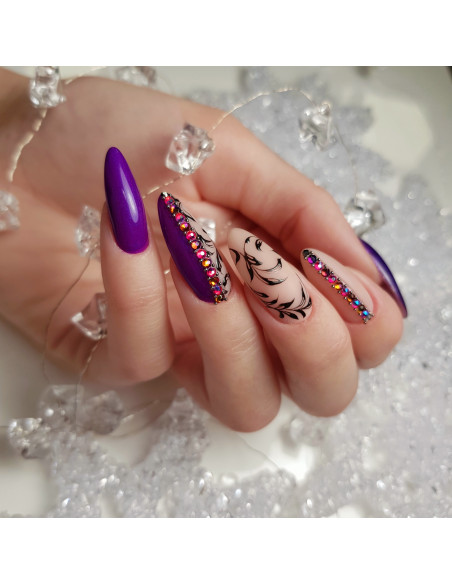 Transparent The One Gel Polish 7ml