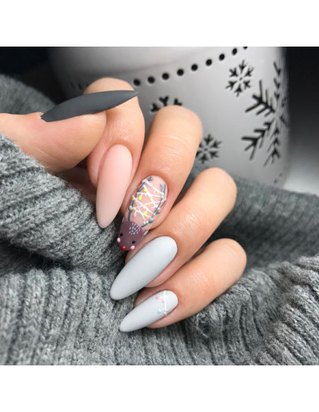 Transparent The One Gel Polish 7ml