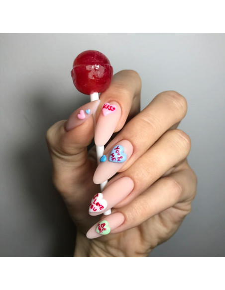 Transparent The One Gel Polish 7ml