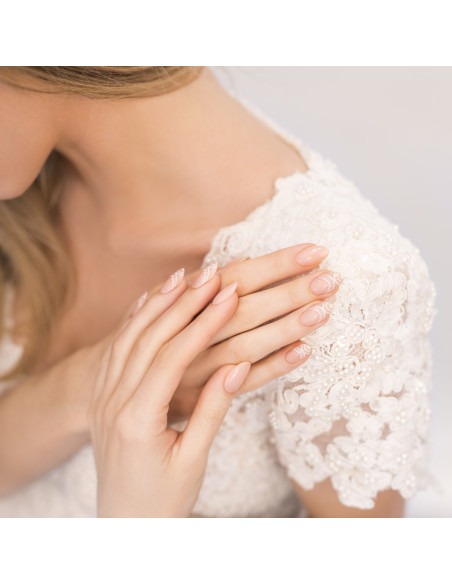 Like a Virgin Gel Polish 7 ml