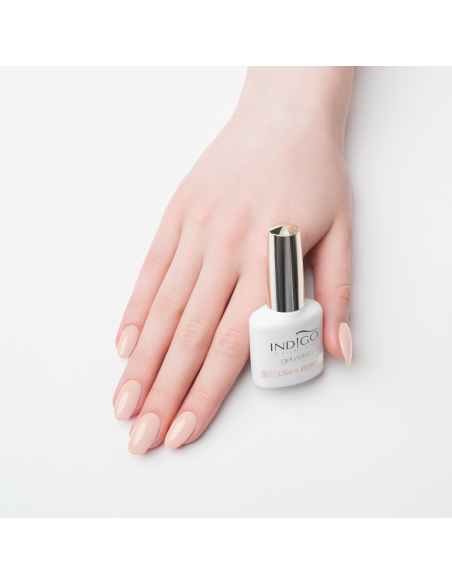 Like a Virgin Gel Polish 7 ml