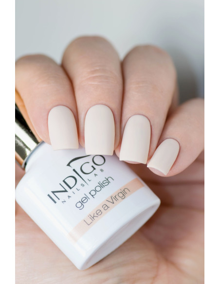 Like a Virgin Gel Polish 7 ml