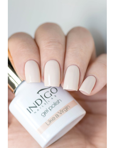 Like a Virgin Gel Polish 7 ml