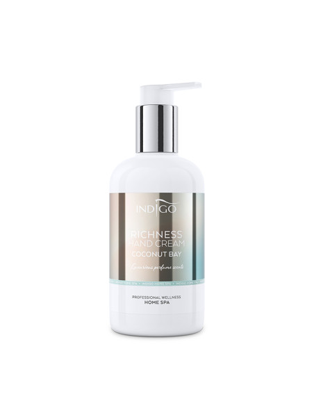 Coconut Bay hand cream 300ml