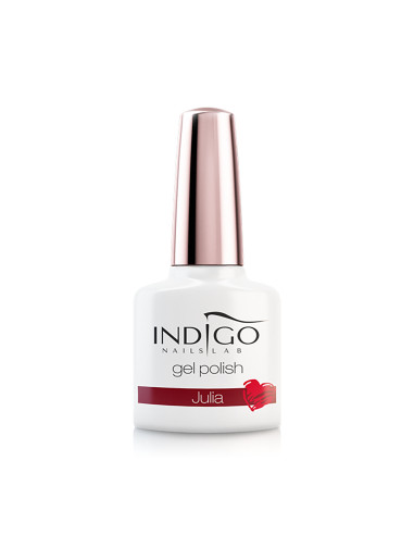 Julia Gel Polish 7ml