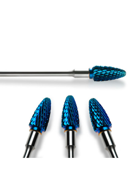 Indigo Nail Bit 2 for left handed