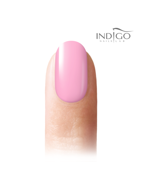 Maybe Baby Gel Polish