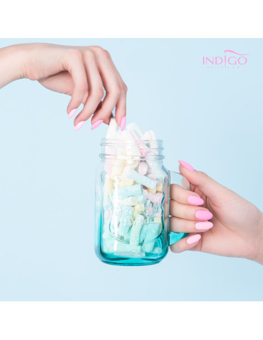 Maybe Baby Gel Polish