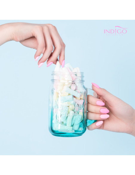 Maybe Baby Gel Polish