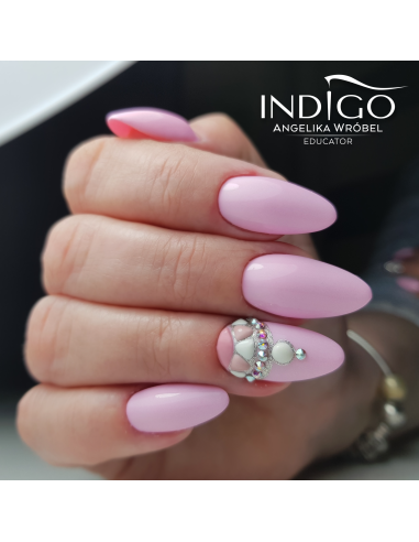 Maybe Baby Gel Polish