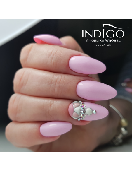 Maybe Baby Gel Polish