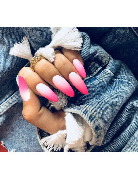 Maybe Baby Gel Polish