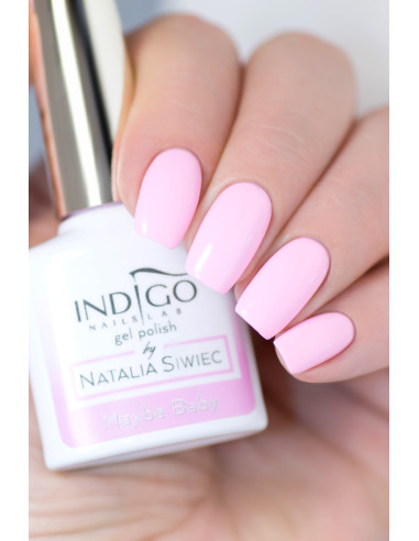 Maybe Baby Gel Polish
