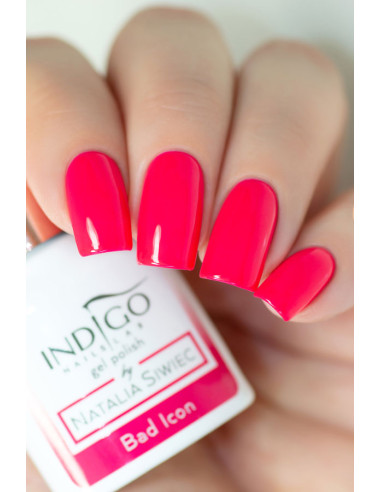 Bad Icon Gel Polish