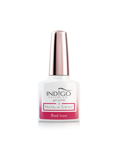 Bad Icon Gel Polish