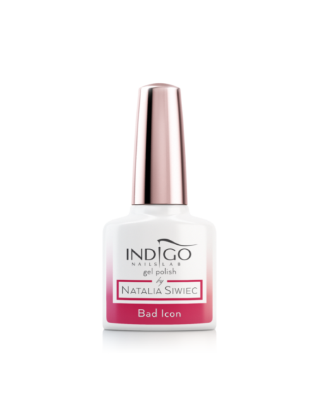 Bad Icon Gel Polish