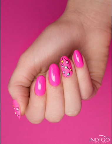 Popstar Gel Polish