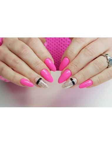 Popstar Gel Polish