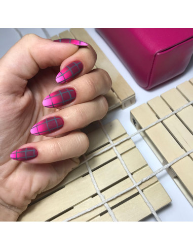Popstar Gel Polish