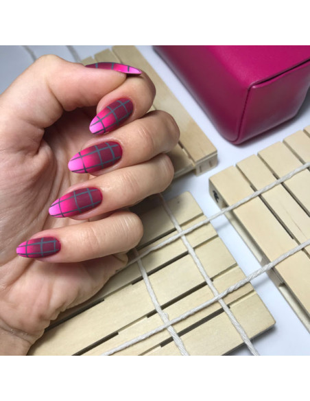 Popstar Gel Polish