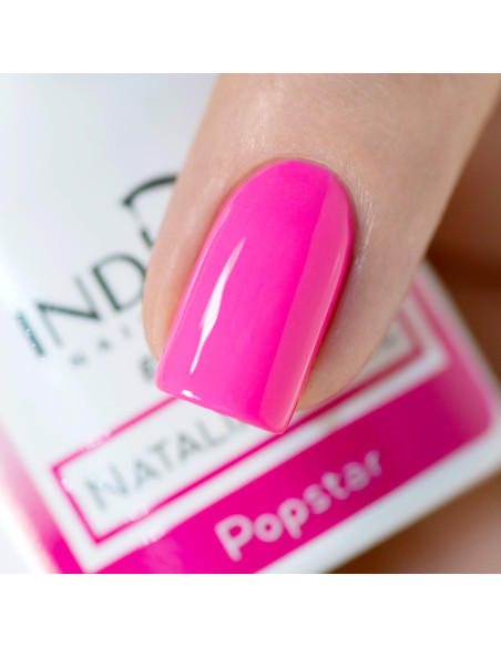 Popstar Gel Polish