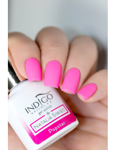 Popstar Gel Polish