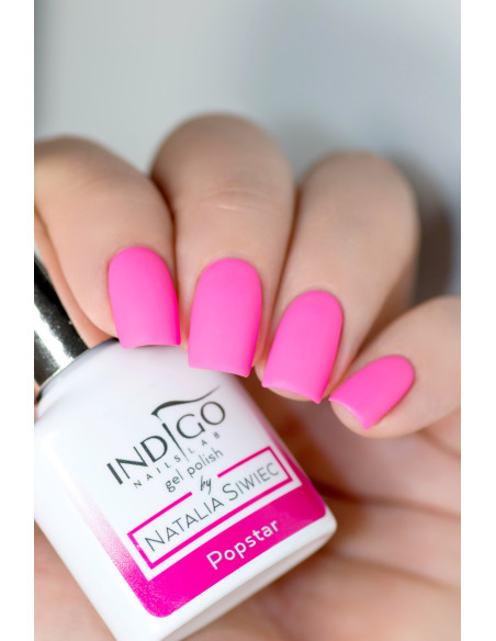 Popstar Gel Polish