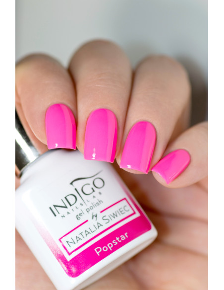 Popstar Gel Polish