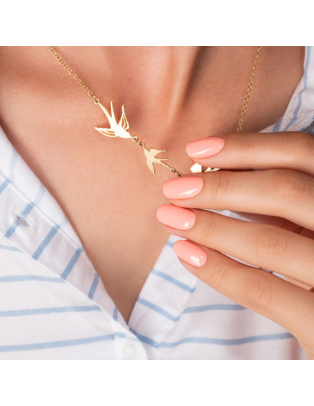 Summerlicious Gel Polish