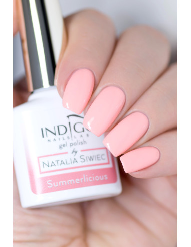 Summerlicious Gel Polish