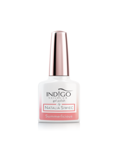 Summerlicious Gel Polish