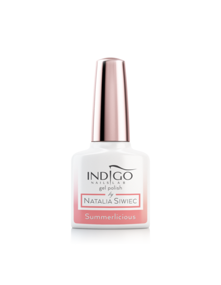 Summerlicious Gel Polish