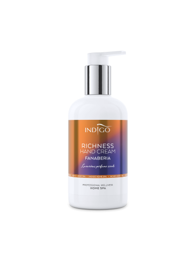 Fanaberia hand cream