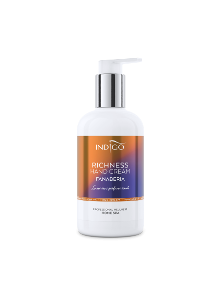 Fanaberia hand cream