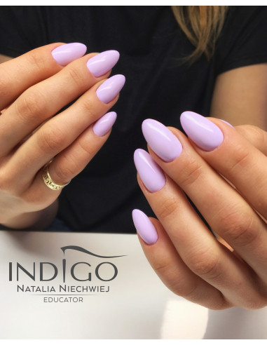 Be My Habibi Gel Polish