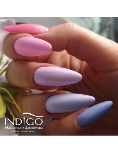 Be My Habibi Gel Polish