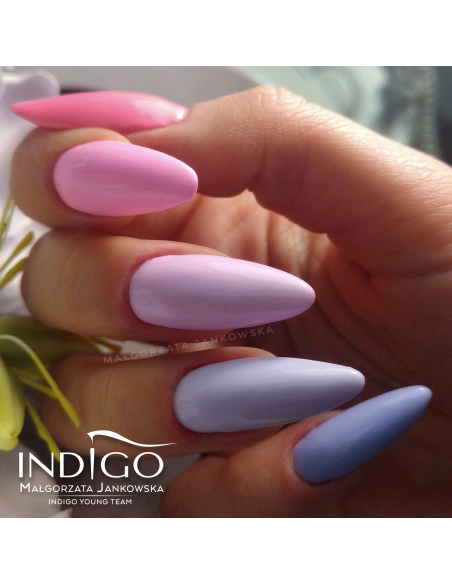 Be My Habibi Gel Polish