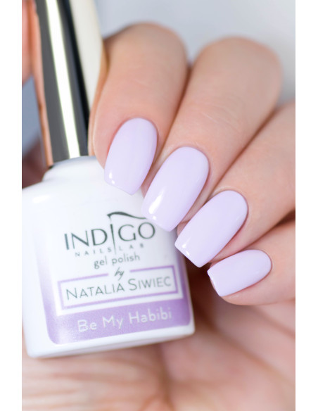 Be My Habibi Gel Polish