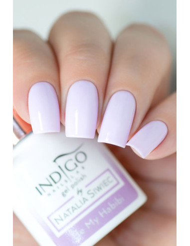 Be My Habibi Gel Polish