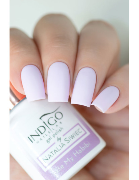 Be My Habibi Gel Polish