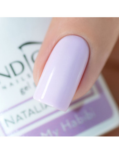 Be My Habibi Gel Polish